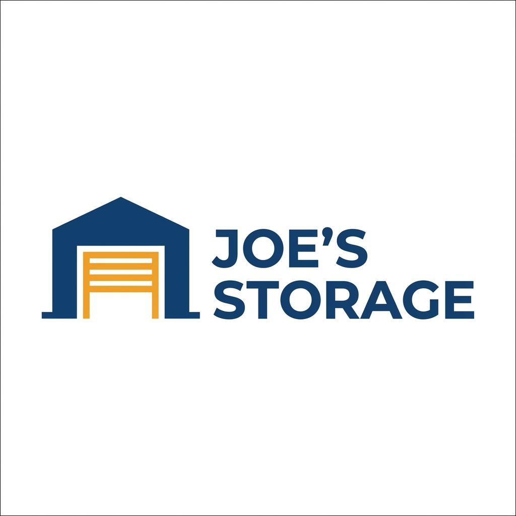 Comet/Raider Storage Logo
